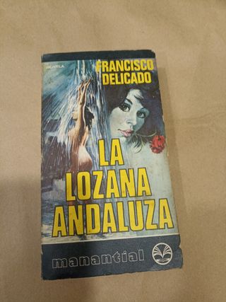 Obras clásicas literatura española