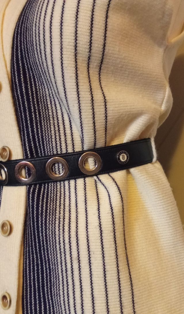 Cardigan donna smanicato 