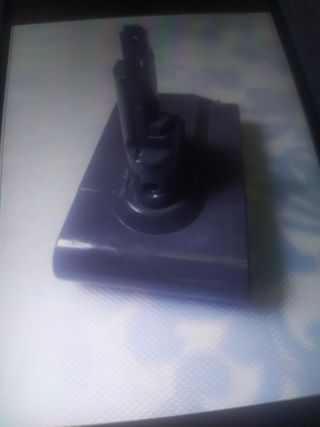 BATERÍA DYSON V7
