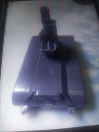 BATERÍA DYSON V7