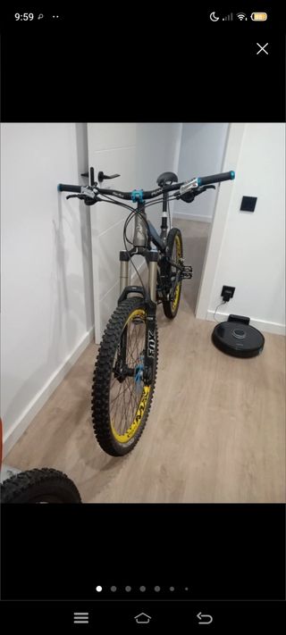 Orbea rallon r3