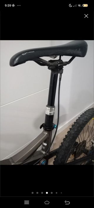 Orbea rallon r3