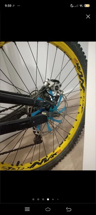 Orbea rallon r3