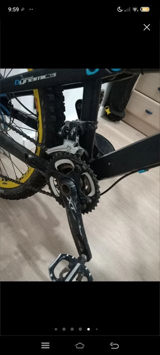 Orbea rallon r3