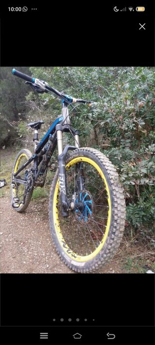 Orbea rallon r3