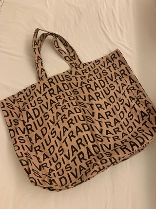 Bolsa Stradivarius