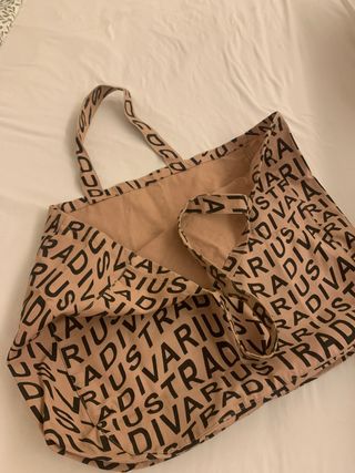 Bolsa Stradivarius