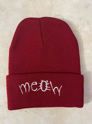 Cappellino