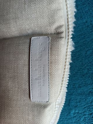 Saco impermeable silla de paseo