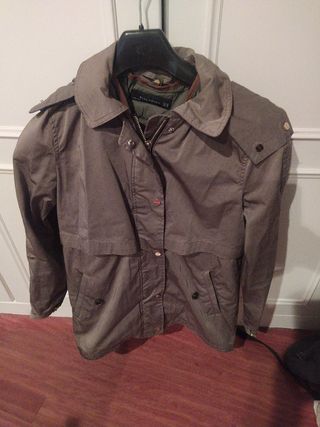 Gabardina