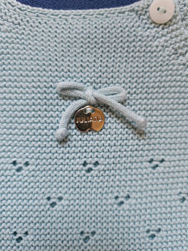 Conjunto de recién nacido