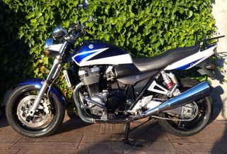 Suzuki GSX 1400cc