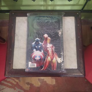 PANINI COMICS CIVIL WAR