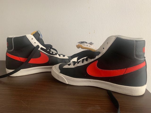 Blazer Nike Mid '77 EMB NBA 75th Anniversary