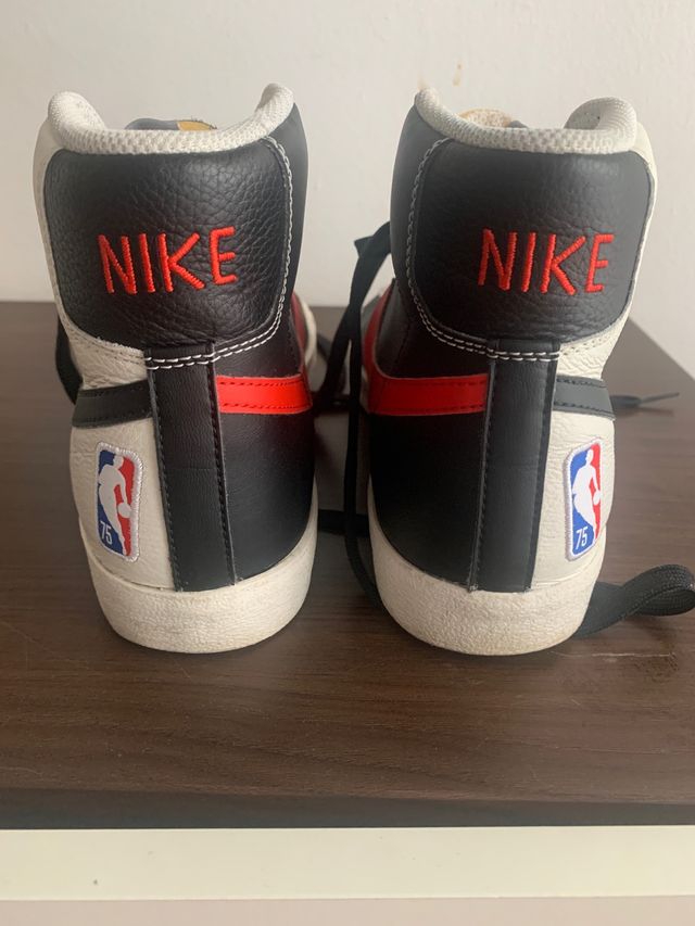 Blazer Nike Mid '77 EMB NBA 75th Anniversary
