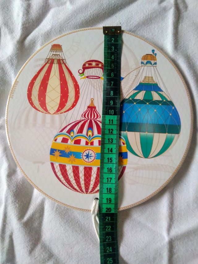 Sotto pentola in ceramica