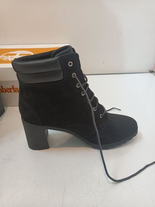 Timberland Allington Botas, talla 41