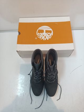 Timberland Allington Botas, talla 41