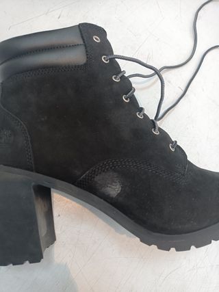 Timberland Allington Botas, talla 41