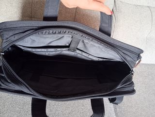 Maletín portatil/documentos