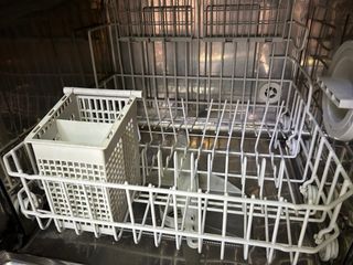 Lavavajilla Balay pequeño. 