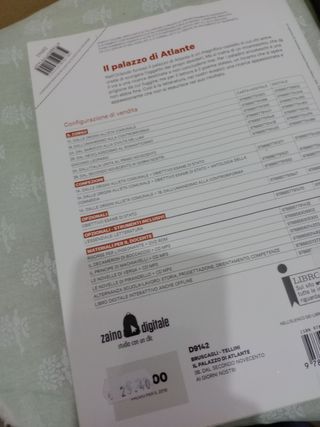 Libri superiori 