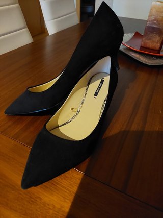 Zapatos salón