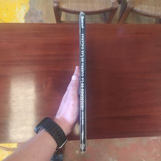 HEREDEROS DE LA GUERRA DE LAS GALAXIAS