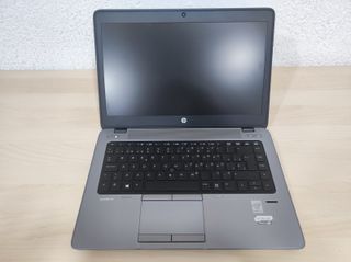 Ordenador Portátil HP