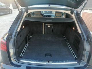 Audi A6 tdi Allroad 320cv
