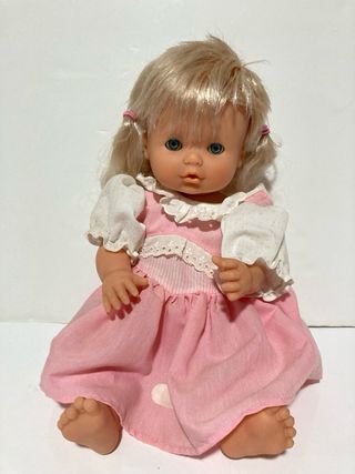 Nenuca años 80