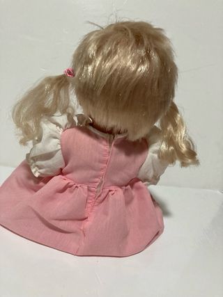 Nenuca años 80