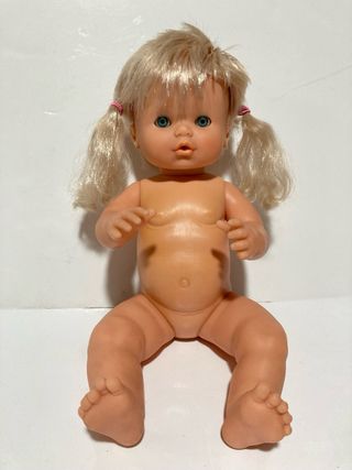 Nenuca años 80
