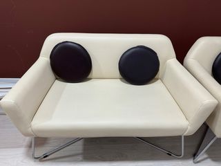 Silla sala de espera