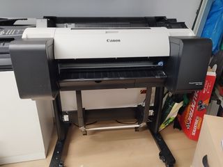 Plotter Canon TM 200