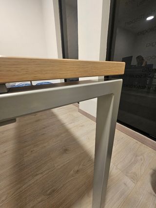 Mesa Sala de juntas/despacho/estudio