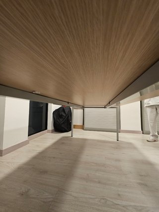 Mesa Sala de juntas/despacho/estudio