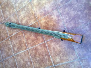 Fusil Pesca submarina FiberBambu