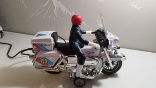 Servicio de búsqueda de juguetes vintage