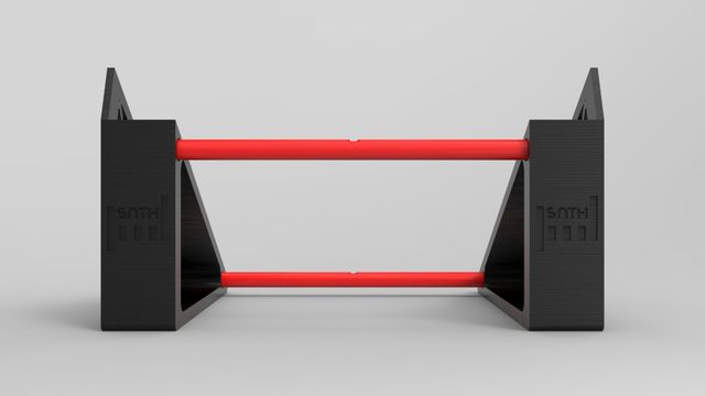 SOPORTE NATIVE INSTRUMENTS MASCHINE+ - SNTH MK1 V1