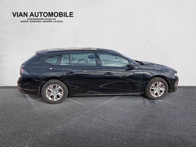 Peugeot 508 2022