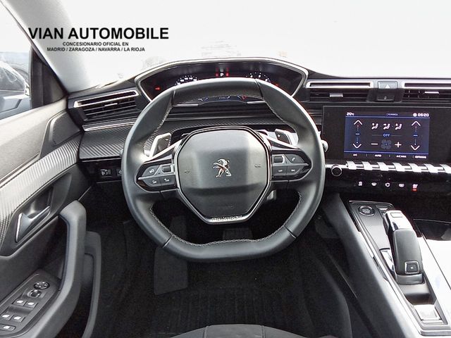 Peugeot 508 2022