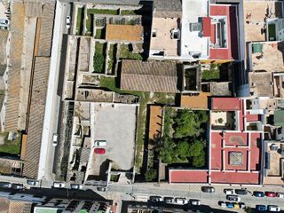 Solar en venta en La Banda - Campo de Fútbol en Chiclana de la Frontera