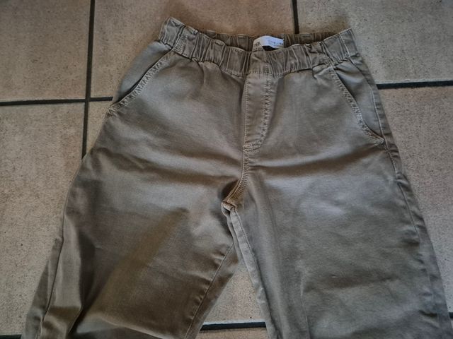 jeans zara originali nuovi