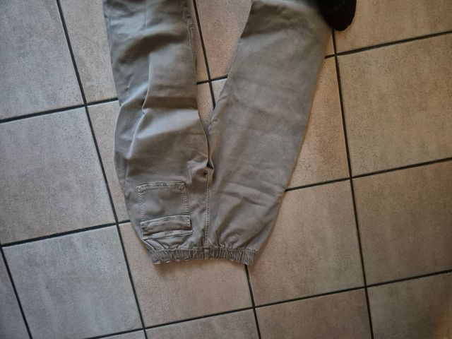 jeans zara originali nuovi