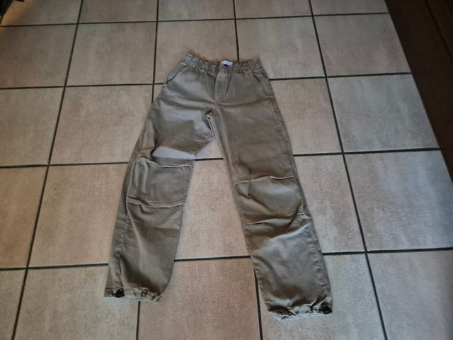 jeans zara originali nuovi