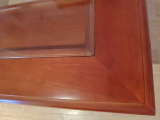 Mesa de salón 