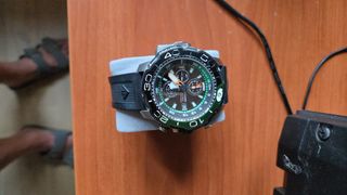 Reloj