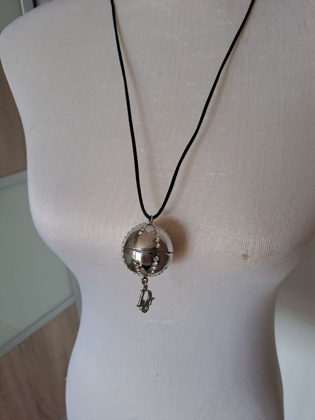 Collar DIORLIGHT edición limitada coleccionistas