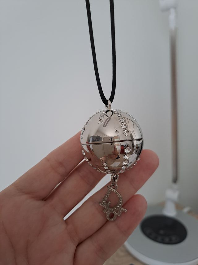 Collar DIORLIGHT edición limitada coleccionistas